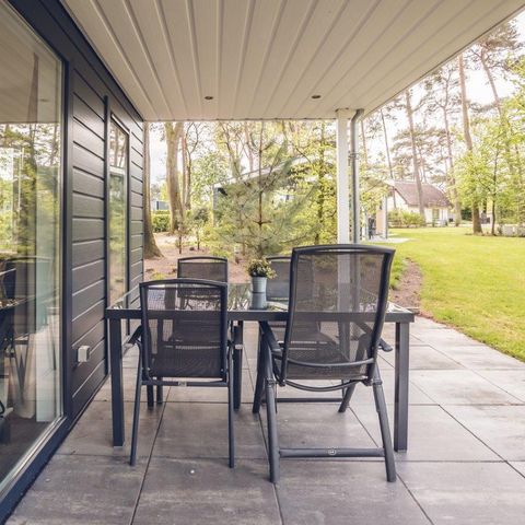 Chalet 4 Personen - Wald-Villa