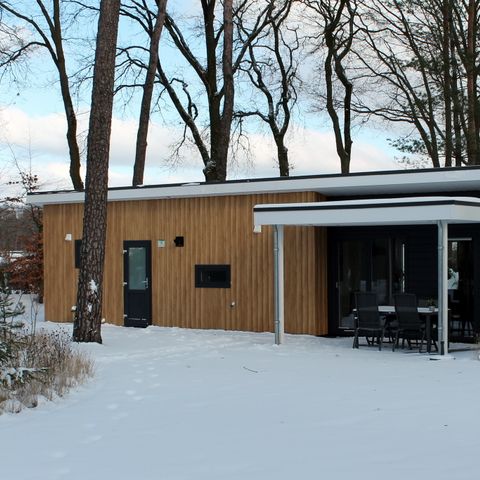 Chalet 4 Personen - Wald-Villa