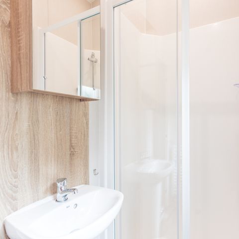 AUßERGEWÖHNLICHE UNTERKUNFT 4 Personen - Tinyhouse 'Eichhörnchen' | 4 pers.