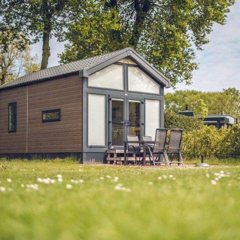 Chalet 4 Personen - Winziges Haus Igel
