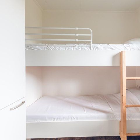 Bungalow 6 Personen - Waldrand