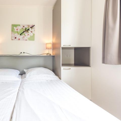 Bungalow 6 Personen - Waldrand