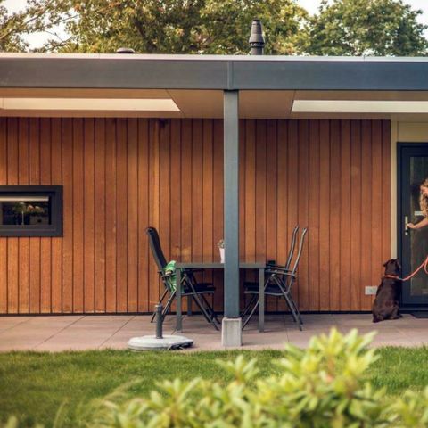 Villa 4 Personen - Ferienvilla Haustiere erlaubt