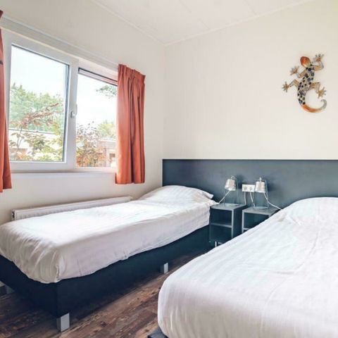 Villa 4 Personen - Ferienvilla Haustiere erlaubt