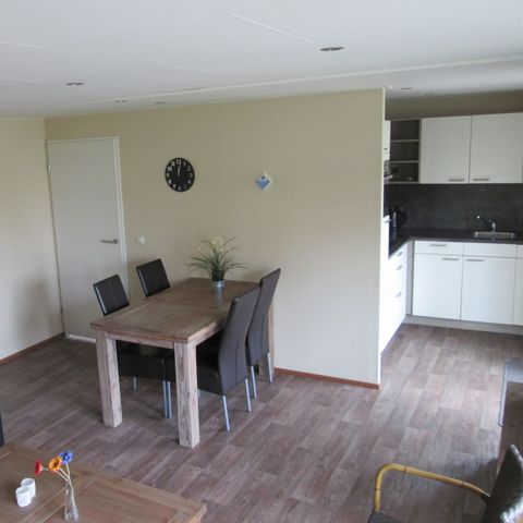 Chalet 4 Personen - +