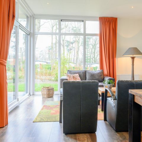 FERIENHAUS 4 Personen - Villa
