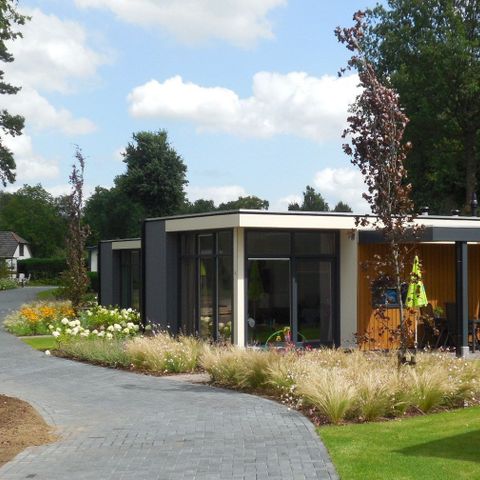 FERIENHAUS 4 Personen - Villa