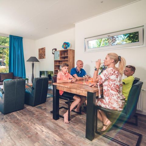 FERIENHAUS 4 Personen - Villa