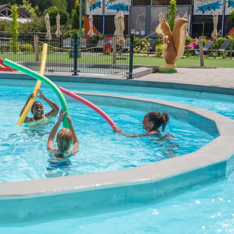 Vakantiepark Ackersate Vakantiepark Ackersate - Camping Barneveld - Image N°4