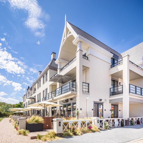 Landal Noordzee Résidence Dishoek - Veere - Image N°3