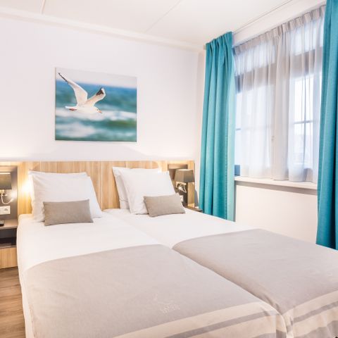 Wohnung 4 personen - Van Obdam Luxe