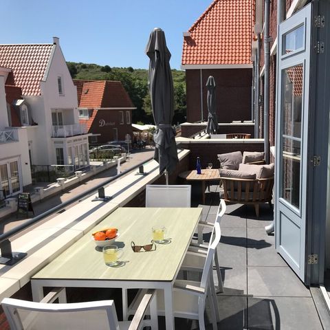 Wohnung 4 personen - Van Obdam Luxe