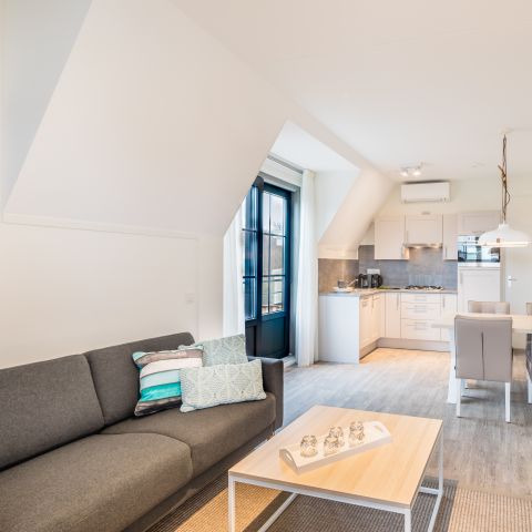 Wohnung 4 personen - Trump-Luxus