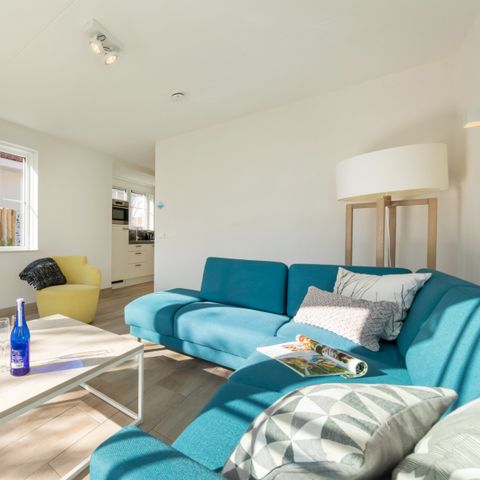 Landal Noordzee Résidence Dishoek - Veere - Image N°6