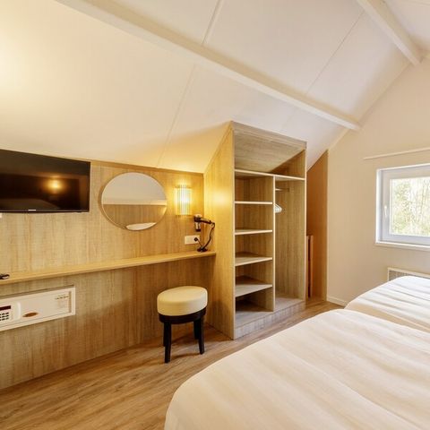 Bungalow 6 Personen - Prämie AR1213