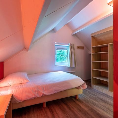 Bungalow 4 Personen - Komfort AR1201