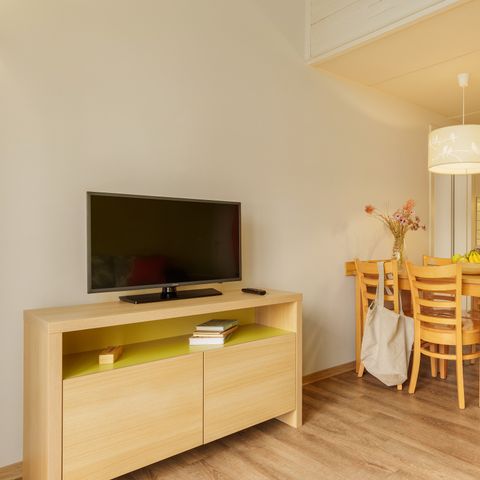 Bungalow 4 Personen - Komfort AR1202