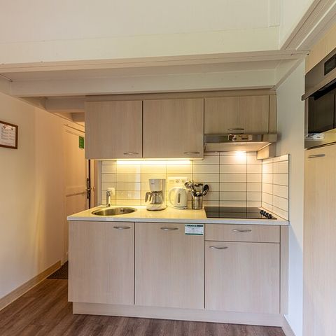 Bungalow 6 Personen - Komfort AR1204