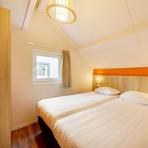 Bungalow 6 Personen - Prämie AR1213