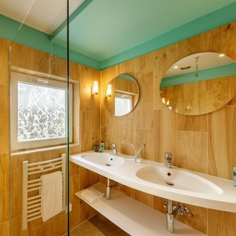 Bungalow 6 Personen - Prämie AR1213