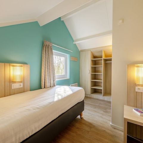 Bungalow 6 Personen - Prämie AR1213