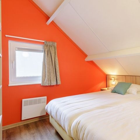 Bungalow 8 Personen - Prämie AR1214