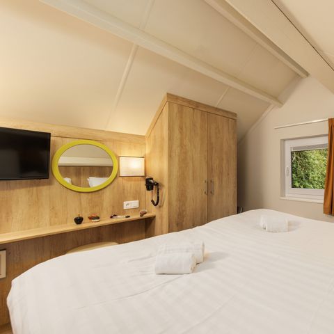 Bungalow 4 Personen - Cottage 4 Personen