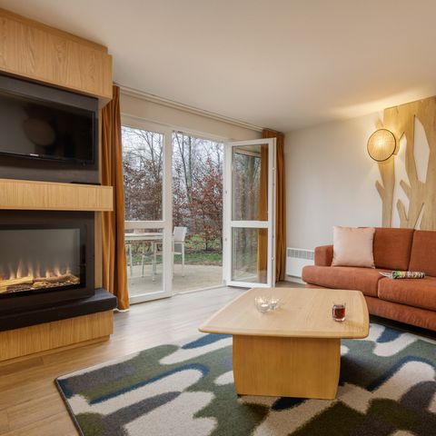 Bungalow 4 Personen - Cottage 4 Personen