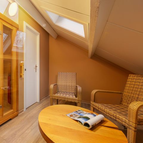 Bungalow 4 Personen - Cottage 4 Personen