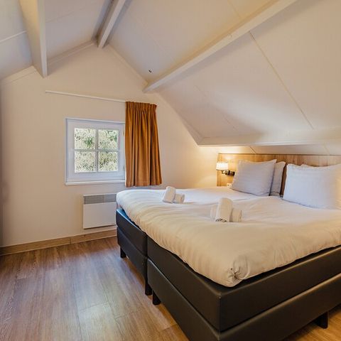 Bungalow 4 Personen - Cottage 4 Personen