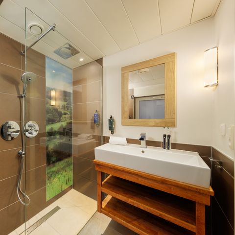 Bungalow 4 Personen - Cottage 4 Personen