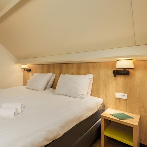 Bungalow 4 Personen - Cottage 4 Personen