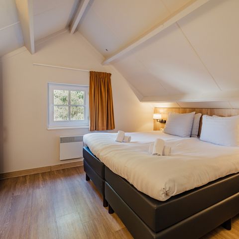 Bungalow 4 Personen - Cottage 4 Personen