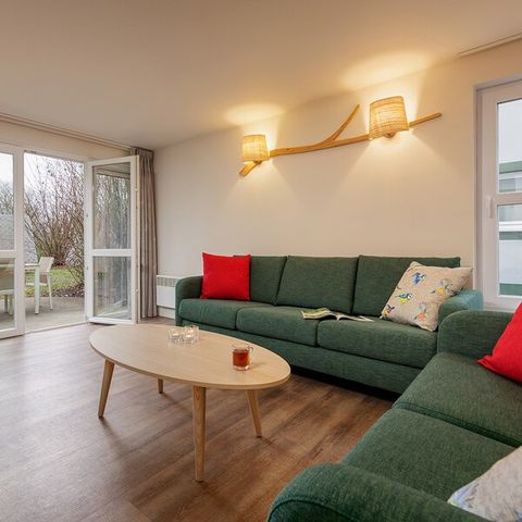 Bungalow 6 Personen - Cottage 6 Personen