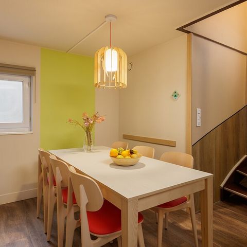 Bungalow 6 Personen - Cottage 6 Personen