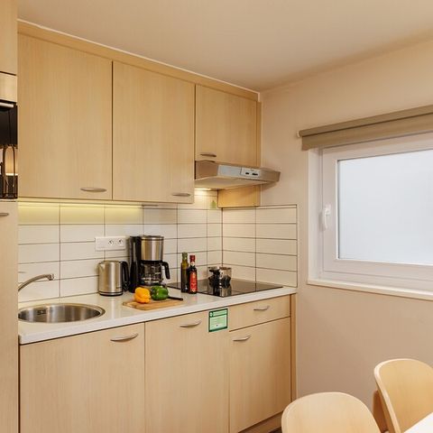 Bungalow 6 Personen - Cottage 6 Personen