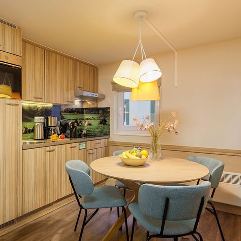 Bungalow 4 Personen - Cottage 4 Personen