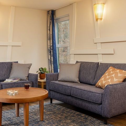 Bungalow 4 Personen - Premium AR1242 Renewed