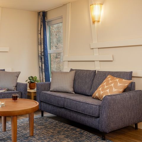 Bungalow 4 Personen - Premium AR1242 Renewed