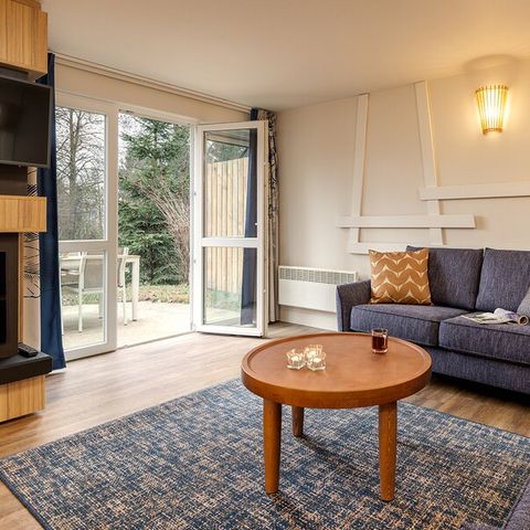 Bungalow 4 Personen - Cottage 4 Personen