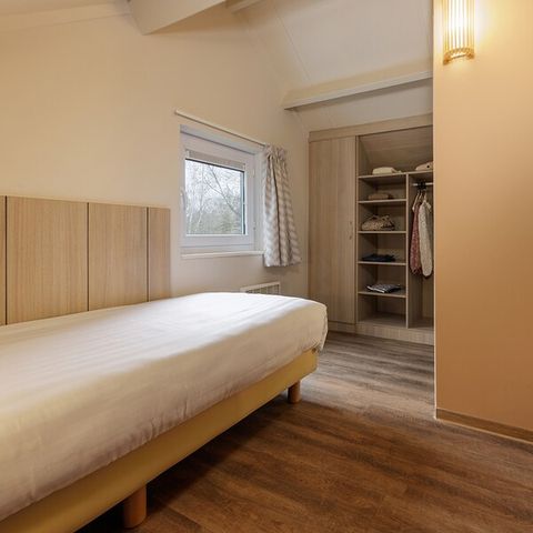 Bungalow 6 Personen - Cottage 6 Personen