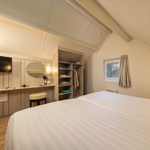 Bungalow 6 Personen - Premium AR1243 Renewed