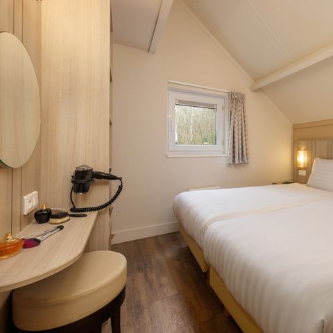 Bungalow 8 Personen - Premium AR1244 Renewed