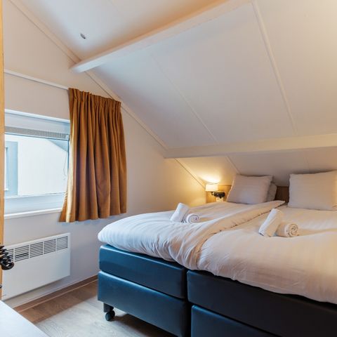 Bungalow 6 Personen - Cottage 6 Personen