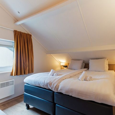 Bungalow 6 Personen - VIP-Häuschen AR1227 Verlängert