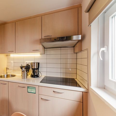 Bungalow 4 Personen - Cottage 4 Personen