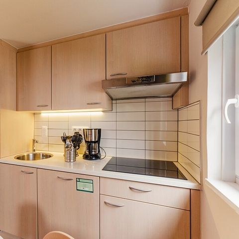 Bungalow 4 Personen - Comfort Cottage AR1231 Erneuert