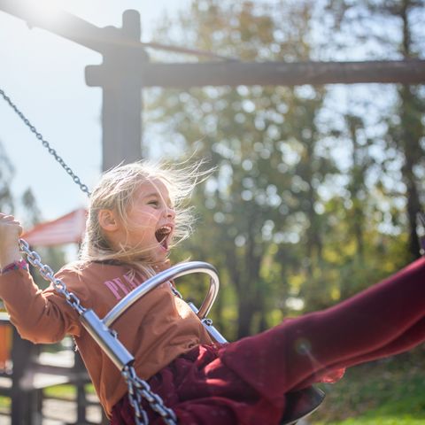 Center Parcs Les Ardennes - Belgisches Luxemburg - Image N°6