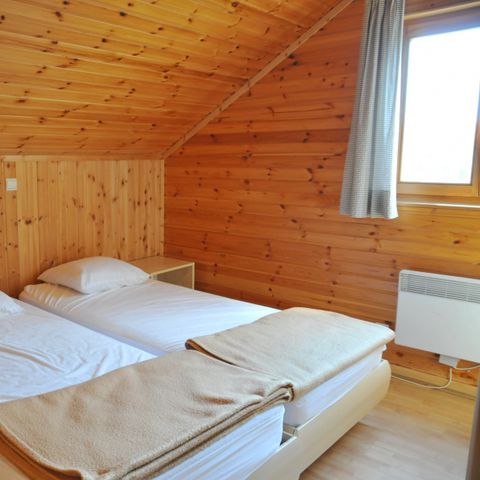 FERIENHAUS 30 Personen - 30-Sitzer Jupiter