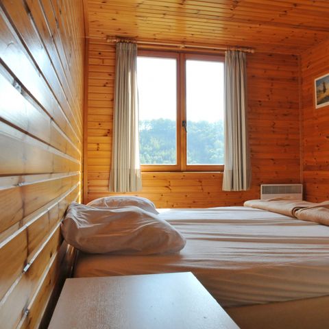 FERIENHAUS 30 Personen - 30-Sitzer Jupiter